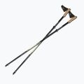 Палиці для бігу Silva Running Poles Carbon Z Adjustable black