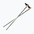 Палиці для бігу Silva Running Poles Carbon Z Fixed black