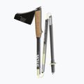 Палиці для бігу Silva Running Poles Carbon Z Fixed black 2
