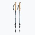 Палиці трекінгові Silva Trekking Poles Alu Tele black