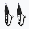 Ремінці до трекінгових палиць Silva Wrist straps for Running & Trekking poles black