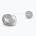 Ліхтар налобний Silva Seek 450 Cord Recharge Midnight light gray 2