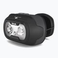 Ліхтар налобний Silva Seek 450 Cord Recharge Midnight black