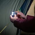 Ліхтар налобний Silva Seek 450 Cord Recharge Midnight black 11