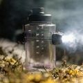 Ліхтар налобний Silva Seek 450 Cord Recharge Midnight black 12