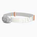 Ліхтар налобний Silva Seek 600 Recharge Midnight light gray