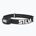 Ліхтар налобний Silva Seek 600 Recharge Midnight black