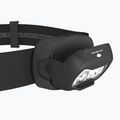 Ліхтар налобний Silva Seek 600 Recharge Midnight black 3