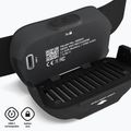 Ліхтар налобний Silva Seek 600 Recharge Midnight black 6