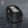 Ліхтар налобний Silva Seek 600 Recharge Midnight black 9