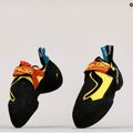 Взуття скелелазне SCARPA Drago жовте 70017-000/1 10