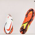 Футбольні бутси чоловічі Nike Phantom GT2 Elite FG білі CZ9890-167 11