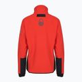 Куртка вітрильна чоловіча Sail Racing Spray Softshell bright red 2