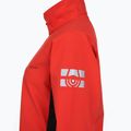 Куртка вітрильна чоловіча Sail Racing Spray Softshell bright red 4