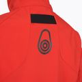Куртка вітрильна чоловіча Sail Racing Spray Softshell bright red 7
