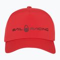 Кепка Sail Racing Spray Cap bright red 6