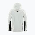 Чоловіча яхтова куртка Sail Racing Spray Ocean storm white 2