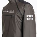 Чоловіча асфальтова куртка з вітрильного спрею Gore Tex Spraytop 4