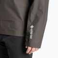 Чоловіча асфальтова куртка з вітрильного спрею Gore Tex Spraytop 5