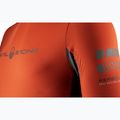 Лонгслів вітрильний чоловічий Sail Racing Reference LS Rashguard fiery red 4