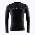 Лонгслів вітрильний чоловічий Sail Racing Reference LS Rashguard carbon