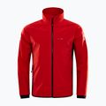 Куртка вітрильна чоловіча Sail Racing Spray Softshell bright red