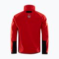 Чоловіча яхтова куртка Sail Racing Spray Softshell bright red 2