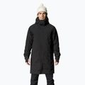 Куртка утеплена чоловіча Houdini Fall in Parka true black