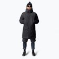 Куртка утеплена чоловіча Houdini Fall in Parka true black 2