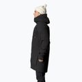 Куртка утеплена чоловіча Houdini Fall in Parka true black 4