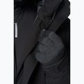 Куртка утеплена чоловіча Houdini Fall in Parka true black 6