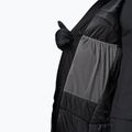 Куртка утеплена чоловіча Houdini Fall in Parka true black 7