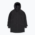 Куртка утеплена чоловіча Houdini Fall in Parka true black 10