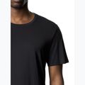 Футболка чоловіча Houdini Tree Tee true black 5