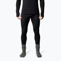 Штани термічні чоловічі Houdini Desoli Light Tights true black