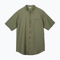 Сорочка чоловіча Houdini Shortsleeve Shirt sage green