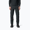 Штани софшел чоловічі Houdini More Pants true black