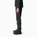 Штани софшел чоловічі Houdini More Pants true black 4