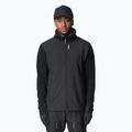 Чоловіча гібридна куртка Houdini Moonwalk Houdi true black