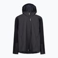 Чоловіча гібридна куртка Houdini Moonwalk Houdi true black 5