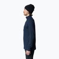 Кофта чоловіча Houdini Flow Half Zip big blue 3