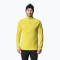 Кофта чоловіча Houdini Flow Half Zip be the light green