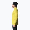 Кофта чоловіча Houdini Flow Half Zip be the light green 3