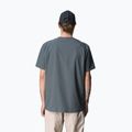 Футболка чоловіча Houdini Covet Tee thunder gray 2