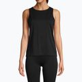 Майка тренувальна жіноча Casall Essential Block Seamless Tank black