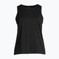 Майка тренувальна жіноча Casall Essential Block Seamless Tank black 4