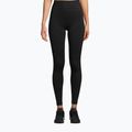 Легінси жіночі Casall Essential Block Seamless High Waist black