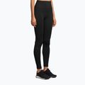 Легінси жіночі Casall Essential Block Seamless High Waist black 2