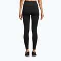 Легінси жіночі Casall Essential Block Seamless High Waist black 3