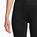 Легінси жіночі Casall Essential Block Seamless High Waist black 4